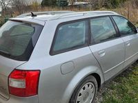 używany Audi A4 B6 1.9 TDi