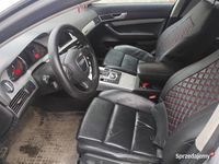 używany Audi A6 Sprzedam 3.0 TDI