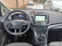 Używany Ford Grand C-Max Titanium 2019 Minivan