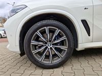 używany BMW X5 xDrive25d