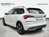 używany Skoda Kamiq 