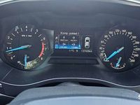 używany Ford Mondeo MK5