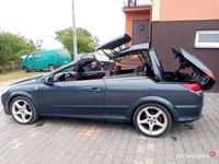 używany Opel Astra Cabriolet Twin Top Cosmo