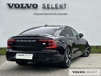 używany Volvo S90 T8 AWD Plug-In Hybrid R-Design aut
