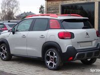 używany Citroën C3 Aircross 