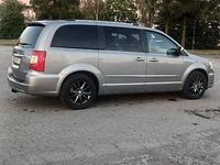 Używany Chrysler Town & Country 2015 Minivan
