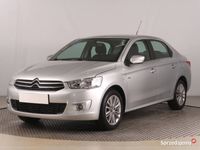 używany Citroën C-Elysee I 1.6 VTi