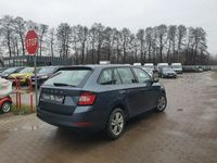 używany Skoda Fabia 1dm 110KM 2020r. 132 890km