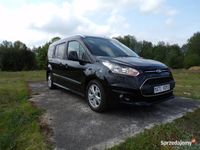 używany Ford Tourneo Connect Tourneo Connect II 1.6 TDCi Trend Super StanII 1.6 TDCi Trend Super Stan