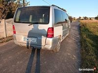 Używany Mercedes Vito 2003 Van