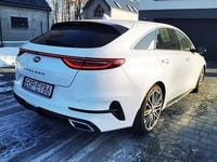Używany Kia ProCeed 140 KM (102 kW) 2019 Kombi