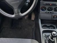 używany Opel Zafira 