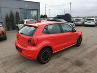 używany VW Polo 1.2dm 90KM 2014r. 79 900km