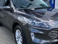 używany Ford Kuga IV