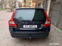 używany Volvo V70 3gen, 2009r, 2.0d, bezwypadkowe, serwisowane!