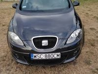 Używany Seat Altea XL 140 KM (102 kW) 2007 Minivan