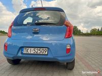 Używany Kia Picanto 2014 Hatchback
