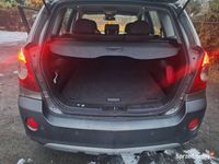 Używany Opel Antara 150 KM (110 kW) 2007 SUV