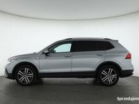 Używany VW Tiguan Allspace 2022 Srebrny SUV