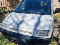 Używany Citroën Jumpy 2002 Minivan