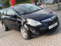 używany Opel Corsa 1.2dm 80KM 2011r. 179 000km