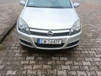 używany Opel Astra 