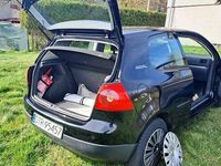 używany VW Golf V Dzisiaj–15 lipGoal, 1.4 benzyna , 2006 r ,
