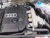 używany Audi A4 Witam, Sprzedam b6 1.8t 2001r.