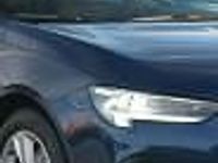 używany Opel Insignia Country Tourer II 2.0 CDTI 174 KM Elegance Salon Polska Faktura Vat 23% PY17111