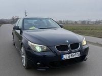 używany BMW 530 e60 i