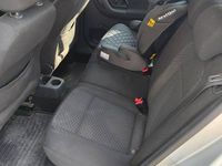 używany Skoda Fabia kombi