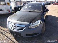 używany Opel Insignia Samochód osobowyTOURER SW