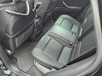 używany BMW X6 M50 