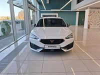 Używany Cupra Leon 150 KM (110 kW) 2023 Biały Kombi