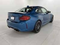 używany BMW M2 3dm 405KM 2020r. 42 179km