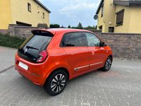 Używany Renault Twingo 60 kW (82 KM) 2022 Inny (metalik) Hatchback