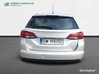 używany Opel Astra 1.5dm 105KM 2020r. 130 592km