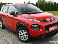 używany Citroën C3 Aircross 1.6dm 110KM 2018r. 69 000km