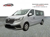 używany Opel Vivaro 1.6dm 125KM 2019r. 50 000km