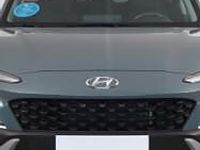 Używany Hyundai Kona 141 KM (103 kW) 2022 Szary SUV