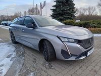 Używany Peugeot 308 Allure 130 KM (95 kW) 2022 Szary