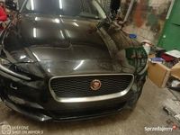 Używany Jaguar XE S 2020 Sedan/Limuzyna