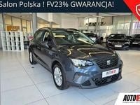 Używany Seat Arona 115 KM (84 kW) 2024 Szary (metalik) SUV