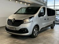 używany Renault Trafic Spaceclass, 8 - osobowy, LED, NAVI, salon PL…