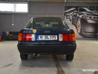 używany Audi 80 1.8 Benzyna*Serwisowany*Zadbane* B3 (1986-1991)