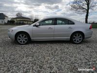 Używany Volvo S80 2007 Sedan/Limuzyna