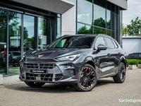 Nowe Cupra Terramar 2025 Szary SUV