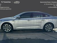 używany Renault Talisman 1.6dm 160KM 2015r. 146 500km