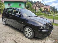 używany Seat Ibiza 1.4 16v 75km