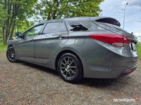 używany Hyundai i40